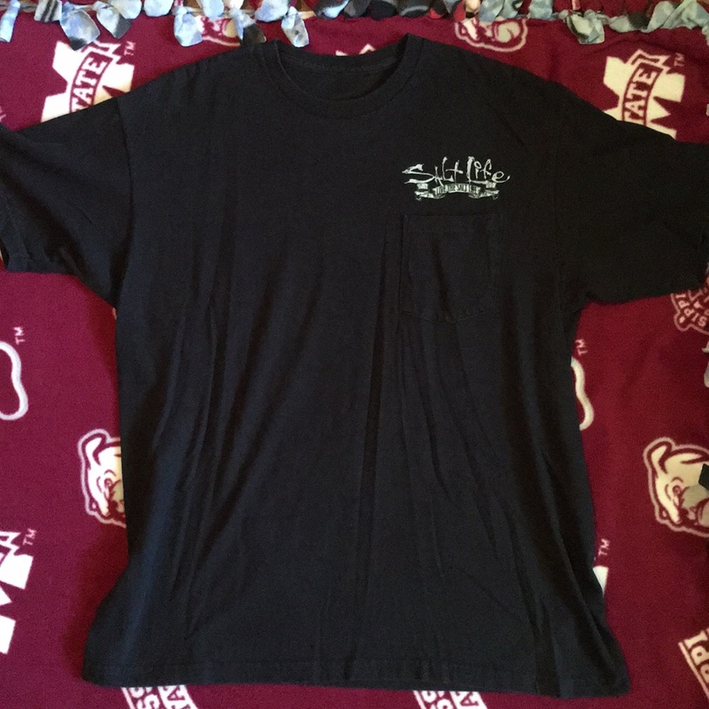 Salt Life T-Shirt